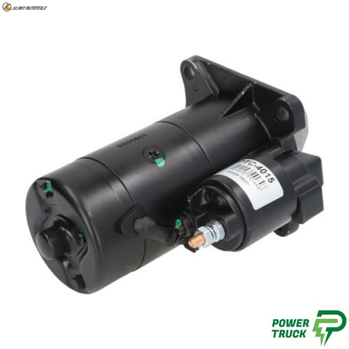 Avviamento ptc 4015 - avviamento, per