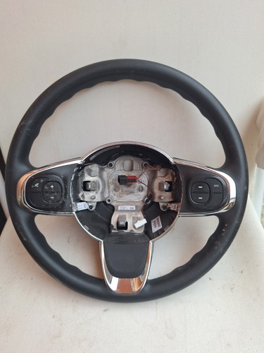 Volante fiat 500 - 500, 2015-