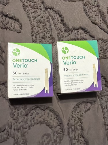 Strisce reattive one touch - strisce,