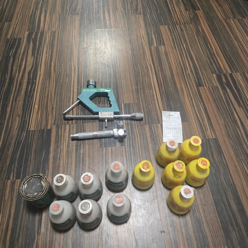 Rototec eutectic castolin - eutectic,