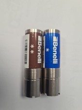 Strozzatori * + ** per Benelli Raffaello Crio Cal.12