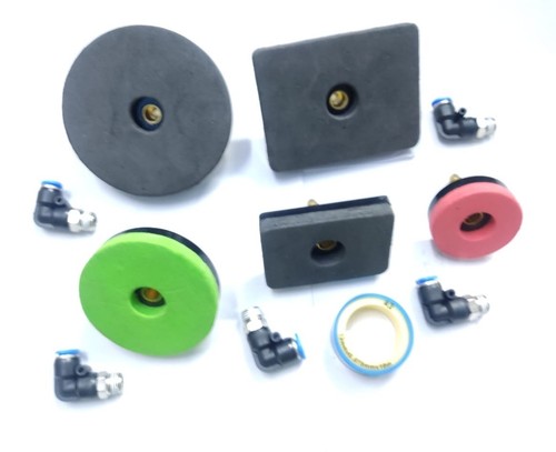 Kit provini tester valvola - provini,