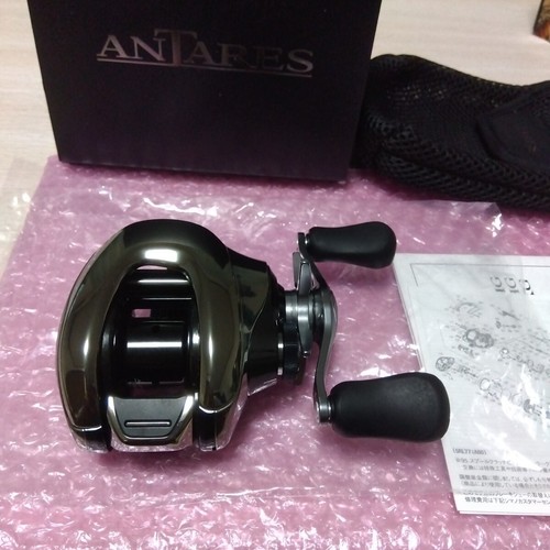 Shimano antares 100 hg - shimano,