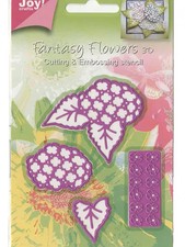 Fustelle Big Shot Sizzix Joy