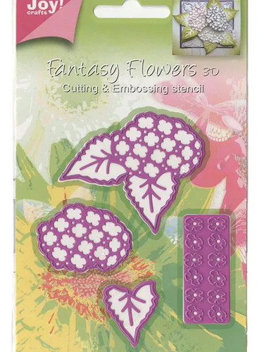 Fustelle big shot sizzix - sizzix, joy