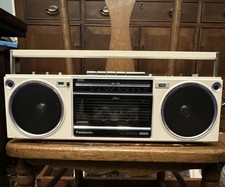 Panasonic RX-F20 Stereo