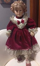 Bambola FIBA collection