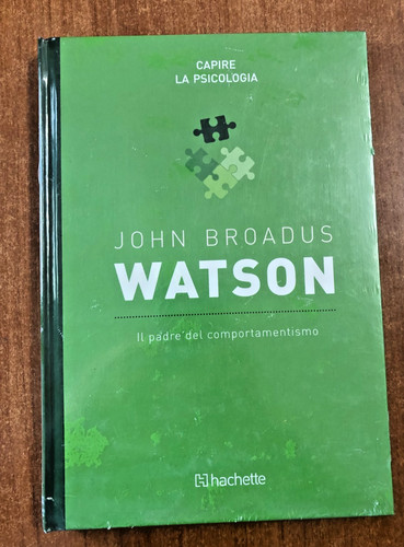 John broadus watson padre - john,