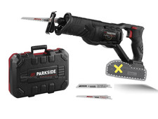 Seghetto Alternativo Parkside