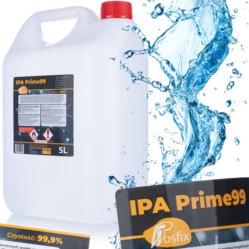 Rosfix isopropyl alcohol ipa - rosfix,