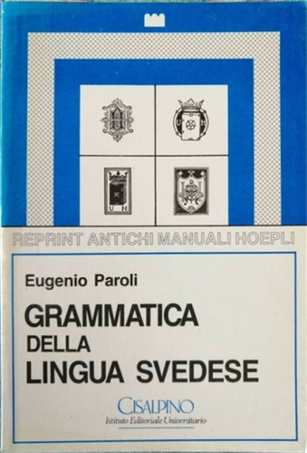 Paroli eugenio grammatica - -,