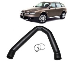 TUBO MANICOTTO SCAMBIATORE DI