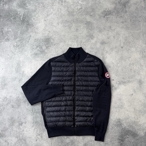 Giacca maglia canada goose - giacca,