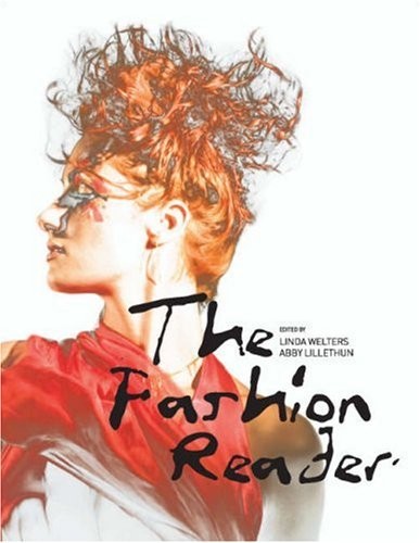The fashion reader linda - fashion, reader-linda