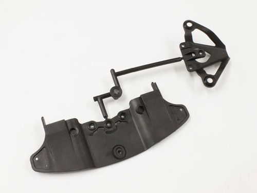 Kyosho rammer one r4 - kyosho, v-one