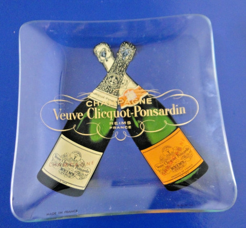 Vide poche cendrier