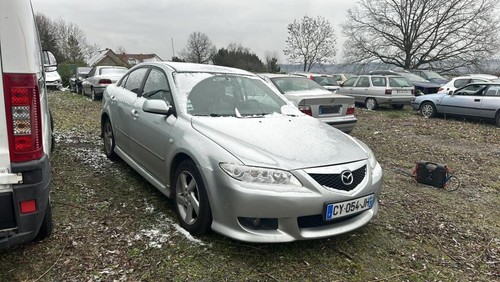 Motore mazda phase - mazda, 1