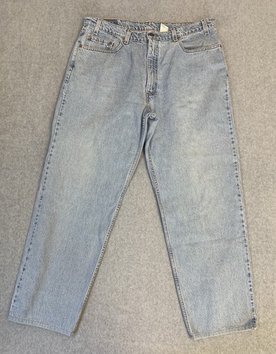 Jeans vintage levis 550 - levis,