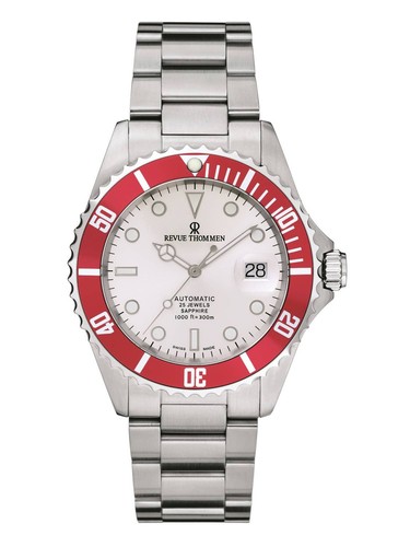 Revue thommen orologio - revue,