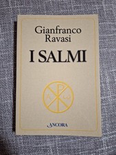 I Salmi - Gianfranco Ravasi -