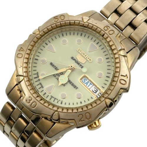 Orologio seiko sports - orologio,