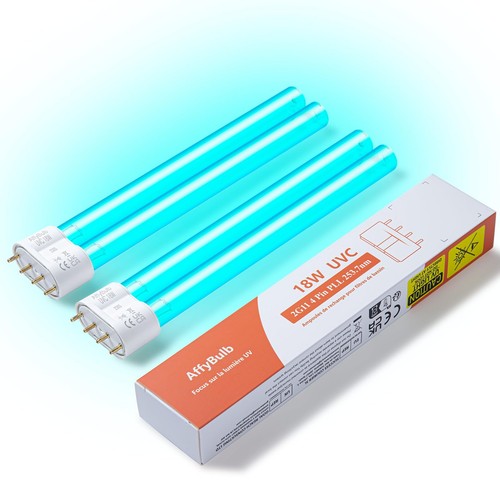 Lampada sostitutiva 18w - *,