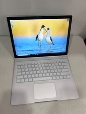 Microsoft Surface Book