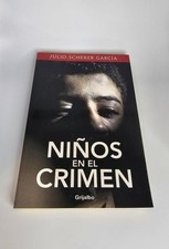 Niños en el Crimen Julio