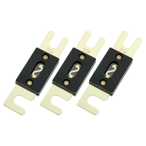 Amp vdc anl fusibili - 80,
