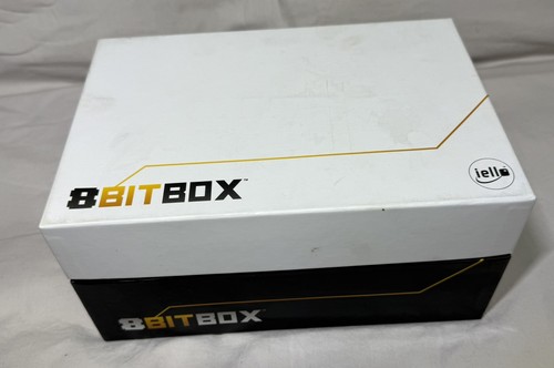 Bit box gioco da tavolo - gioco,