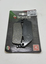 Coppia pastiglie freno - pastiglie,