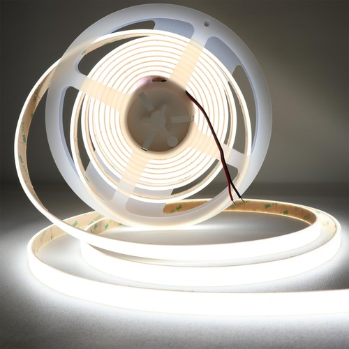 Cob striscia led bianca - led,