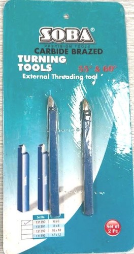 Utensili per filettatura torni - utensili,