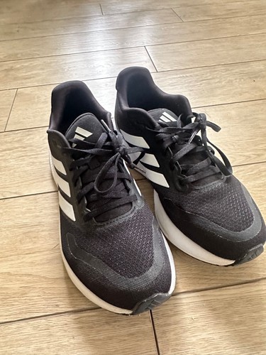 Adidas run falcon taglia - run, 5