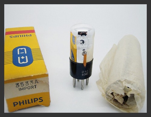 Nos philips 3533a 3533 - nos,