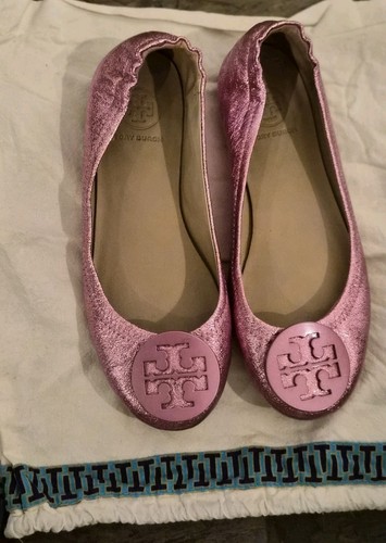 Ballerine viaggio tory - viaggio,