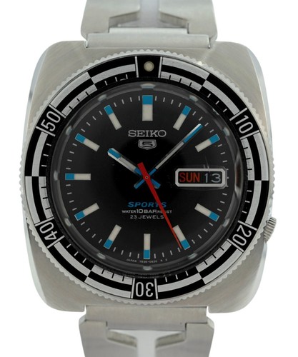 Orologio automatico seiko - orologio,