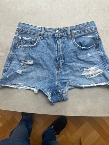 Ottimo pantaloncino denim - ottimo,