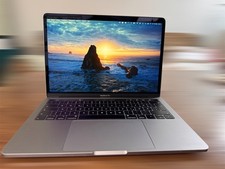 Apple MacBook Pro 13 pollici