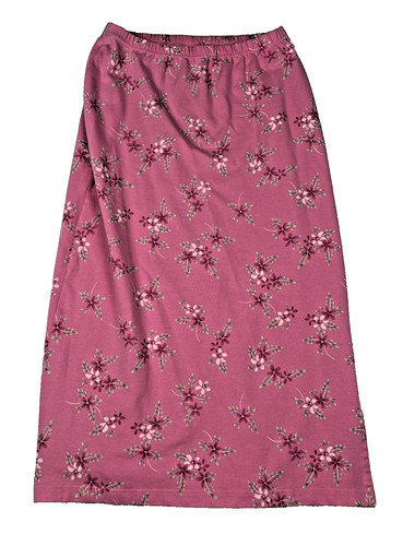 Maxi gonna lunga vintage - , ll