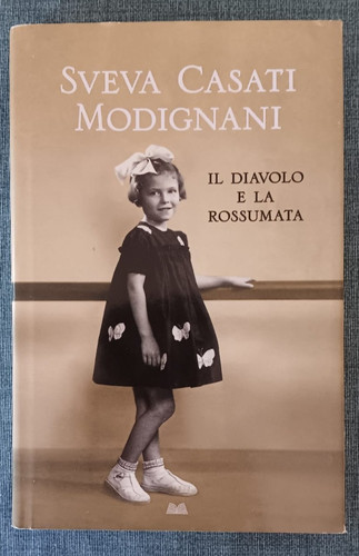 Sveva casati modignani il - -,