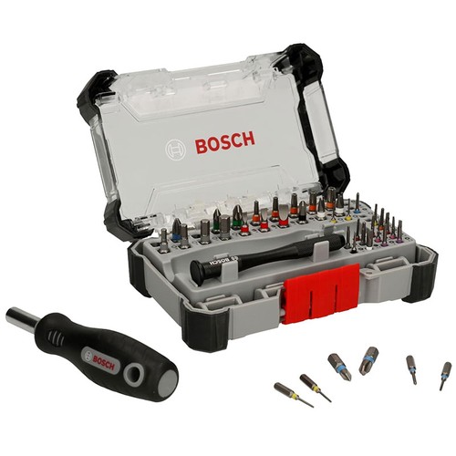 Set bit avvitamento cacciavite