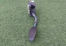 PEDALE ACCELERATORE MOTORE FIAT 500 S SPORT 1.3 MJT 95 CV ANNO 2017 RICAMBI AUTO