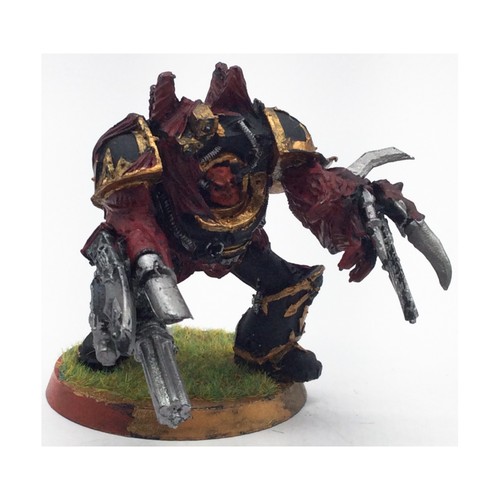 Obliterator quasi nuovo - obliterator, #11