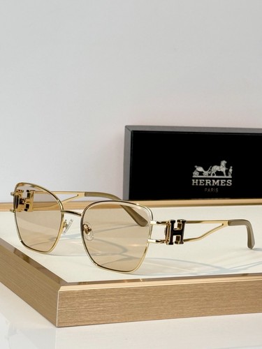 New hermes h8128s gold - hermes, brown