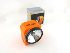 Torcia Lampada Magnetica Lite Emergenza Soccorso con Spinotto Accendisigari 12V