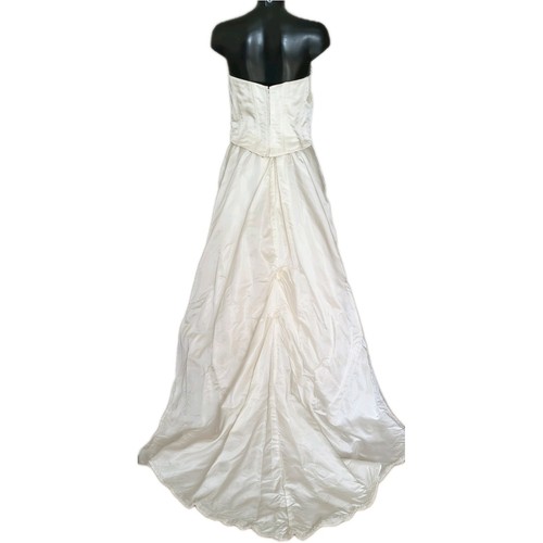 Abito sposa nuovo - da,