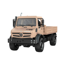 Doppia mercedes benz - doppia, rc