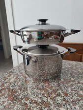 AMC  Pentole  Nuove Mai Usate