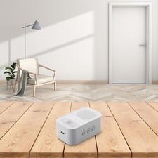 Sensore Porta Prompter Vocale